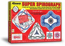 Spirograph Super Spirograph Jumbo S