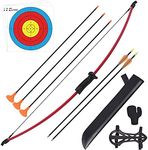 ELONG OUTDOOR Archery Set Recurve B