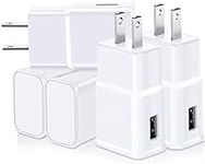 5 Pack Type C Charger Fast Charging