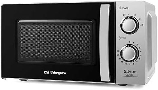 HORNO MICR