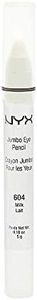 Nyx Jumbo Eye Pencil 604 Milk 3pack