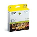 RIO Products Fly Line Mainstream Aq