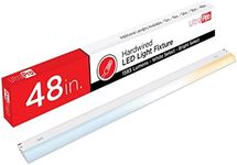 UltraPro 48 inch Hardwired Under Ca