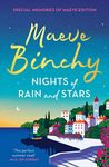 Nights of Rain and Stars: Four strangers, a beautiful Greek island and a summer that will change their lives forever…