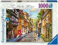 Ravensburger Down The Lane No.2 Mea