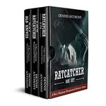 Ratcatcher Box Set: A Rice Channel Paranormal Mystery Series