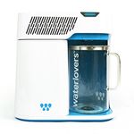 Waterlovers MKII Water Distiller with Smart Technology