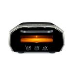 Ooni Volt 12 Electric Pizza Oven - Electric Versatile Pizza Oven - Indoor and Outdoor Pizza Maker - Portable Pizza Oven - Cook 12" Pizzas and More