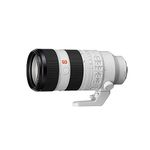 Sony E Mount Fe 70" 200Mm F2.8 Gm OSS Ii Full-Frame Lens (Sel70200Gm2) | Telephoto Zoom | Premium G Master - White