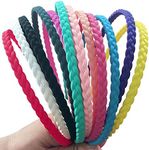 Springtime 12pcs Colorful Thin Head