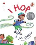 I Hop (I Like to Read)