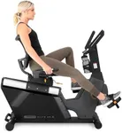 3G Cardio Elite RB X Recumbent Exer