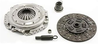 Schaeffler LuK RepSet 08-047 Clutch