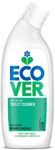 Ecover 285437 Toilet Cleaner Pine, NL/FR/VOC 0.4% ECV 4003738, 750 ml