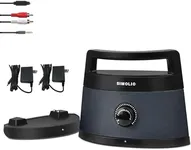 SIMOLIO 621D Plus Wireless Speakers