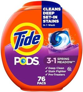 Tide PODS 