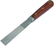 Faithfull FAIST110 professional Filling Knife 25MM, Brown