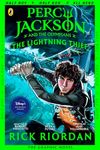 Percy Jackson and the Lightning Thief - The Graphic Novel (Book 1 of Percy Jackson) (Percy Jackson Graphic Novels, 1)