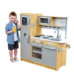 KidKraft Uptown Natural Kitchen