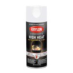 Krylon High Heat Paint High Heat White