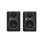 Mackie CR3.5 3.5 Inch Powered Studio Monitors