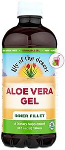 Lily of the Desert Aloe Vera Juice 32 oz