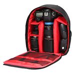 Docooler Camera Bag, Backpack, Waterproof Shockproof Camera Bag, S