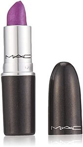 MAC Plum L