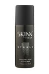 Skinn By Titan Skinn Men Deo Steele Spray, 150 Ml