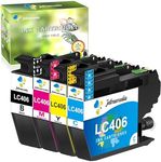 LC406 Ink 