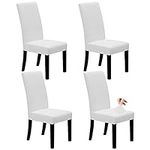 Easy-Going Dining Chair Covers Stre