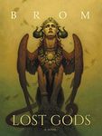 Lost Gods: