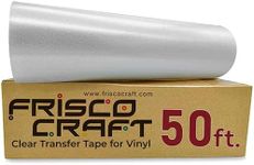 Frisco Craft C-370 Clear Transfer T