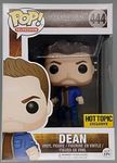 Funko 12390 – Supernatural Dean with Knife