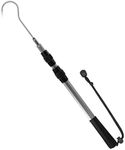 Fishing Gaff Hook,KOMCLUB Retractab