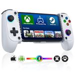 Phone Game Controller for iPhone Skin