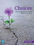 Choices: Interviewing and Counselling Skills for Canadians