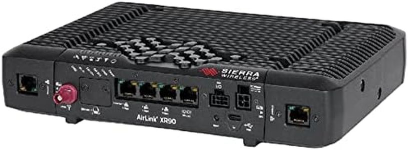 Sierra Wir