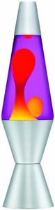 Lava Lamp 