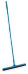 VIKAN Blue 24" Polypropylene Floor Squeegee