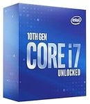 Intel Core i7-10700K Desktop Proces
