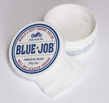 Blue-Job® Chrome Polish - Perfect for your Motorcycle!