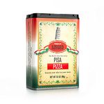 Szeged Pizza Seasoning in Tin, 3.5 Ounce