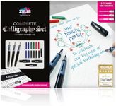 Zieler Calligraphy Pen Set - Comple