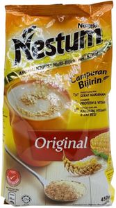 Nestle Nestum Original Cereal 450 g