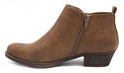 Roxy Ankle Boots