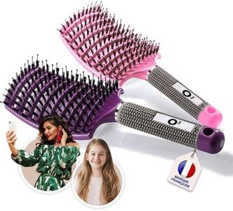 2 Brosses 