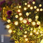 Solar Garden Lights