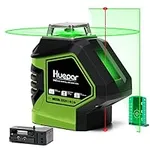 Huepar Self-Leveling Green Laser Le