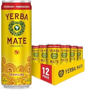 Yerba Madr